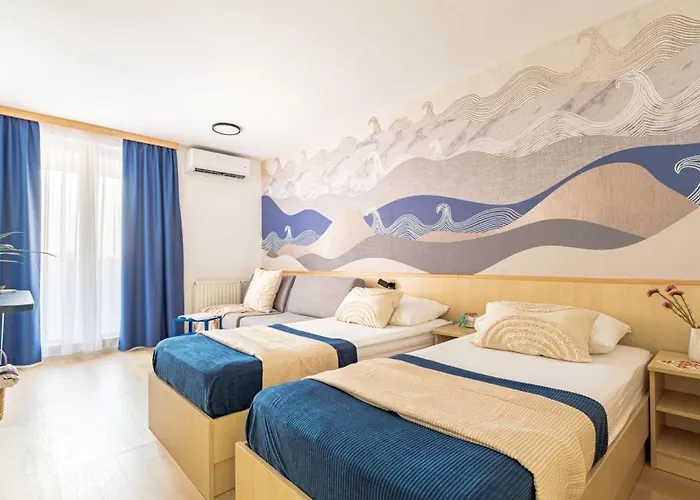 Hotel Bolero