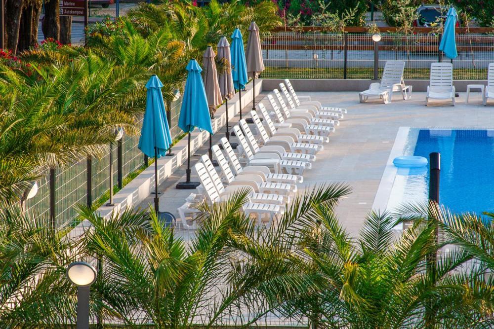 Hotel Bolero Biograd Na Moru