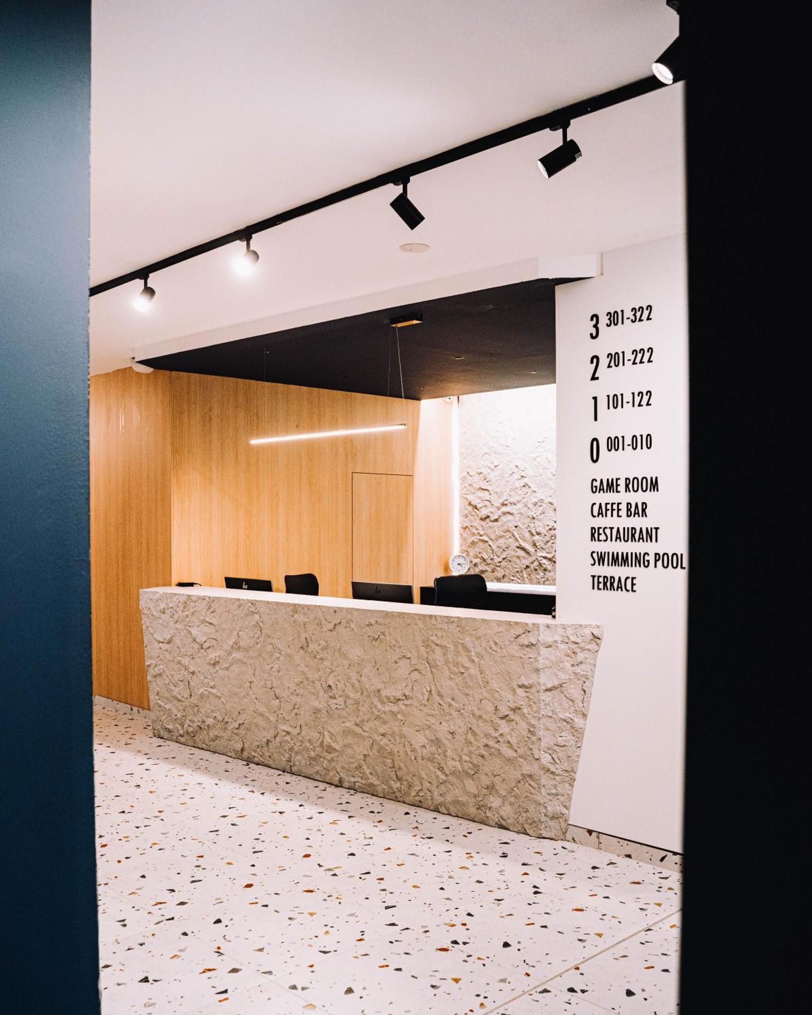 Hotel Bolero Biograd Na Moru