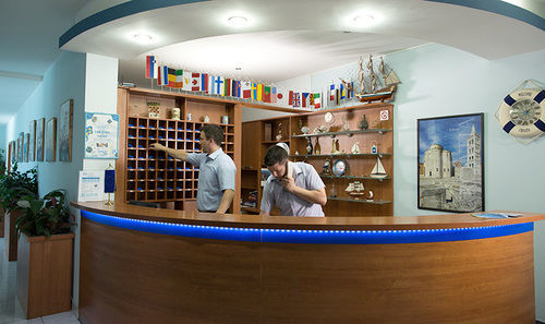 Hotel Bolero