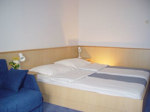 Bolero Hotel