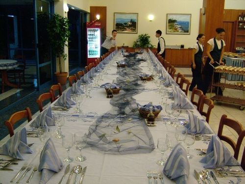 Hotel Bolero 3*