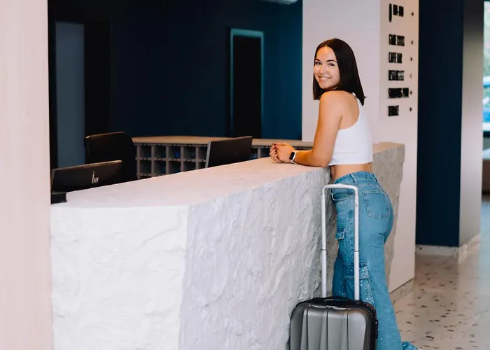 Hotel Bolero