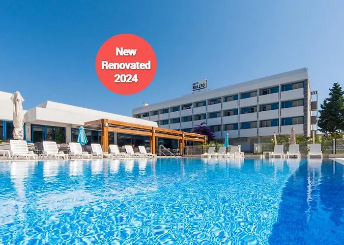 Hotel Bolero