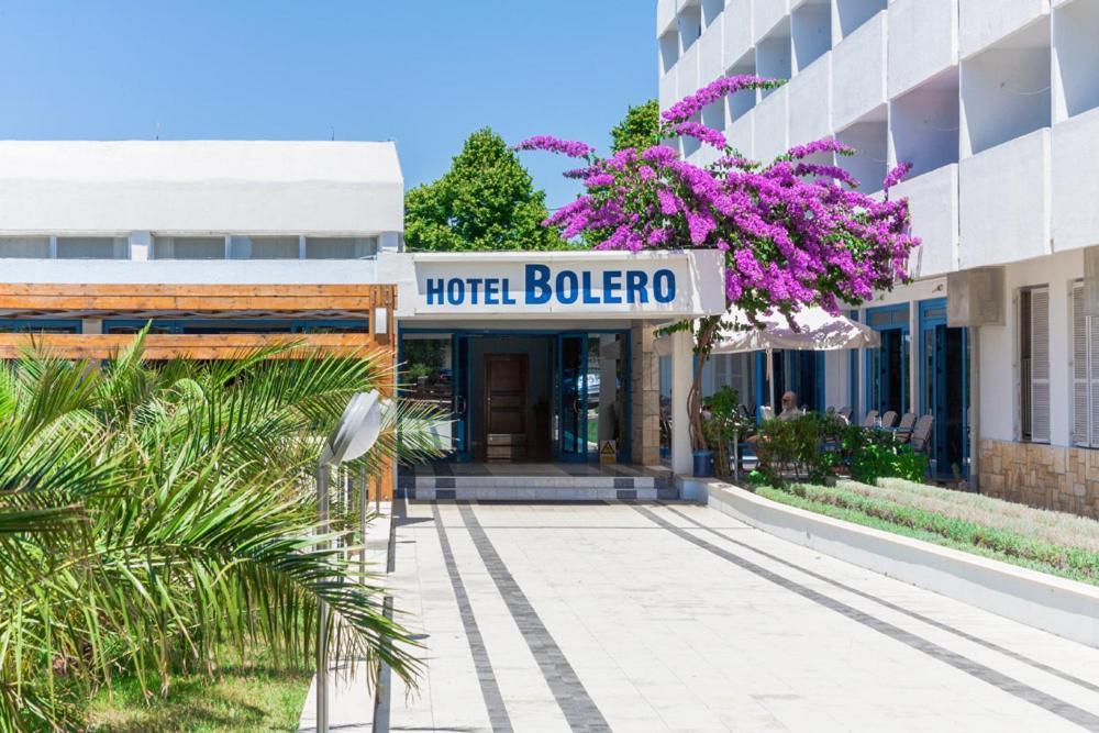 Bolero