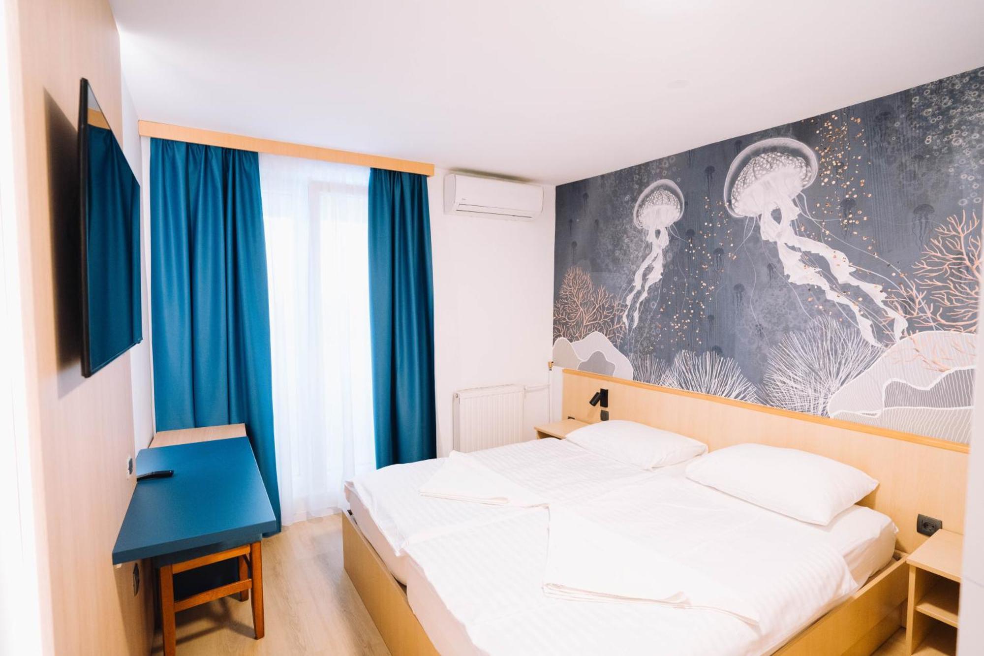 Hotel Bolero