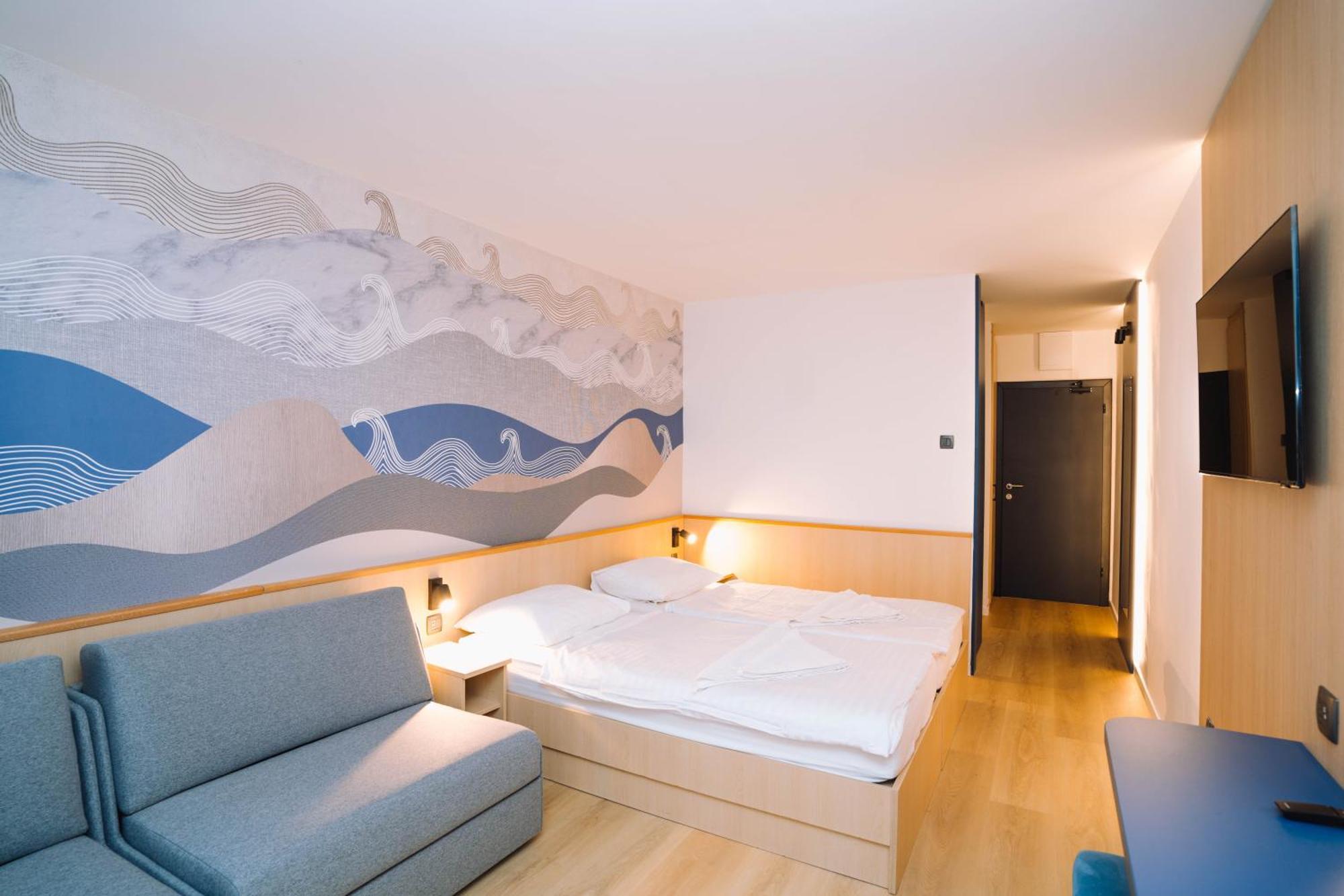 Bolero Hotel 3*
