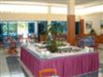 Hotel Bolero 3*