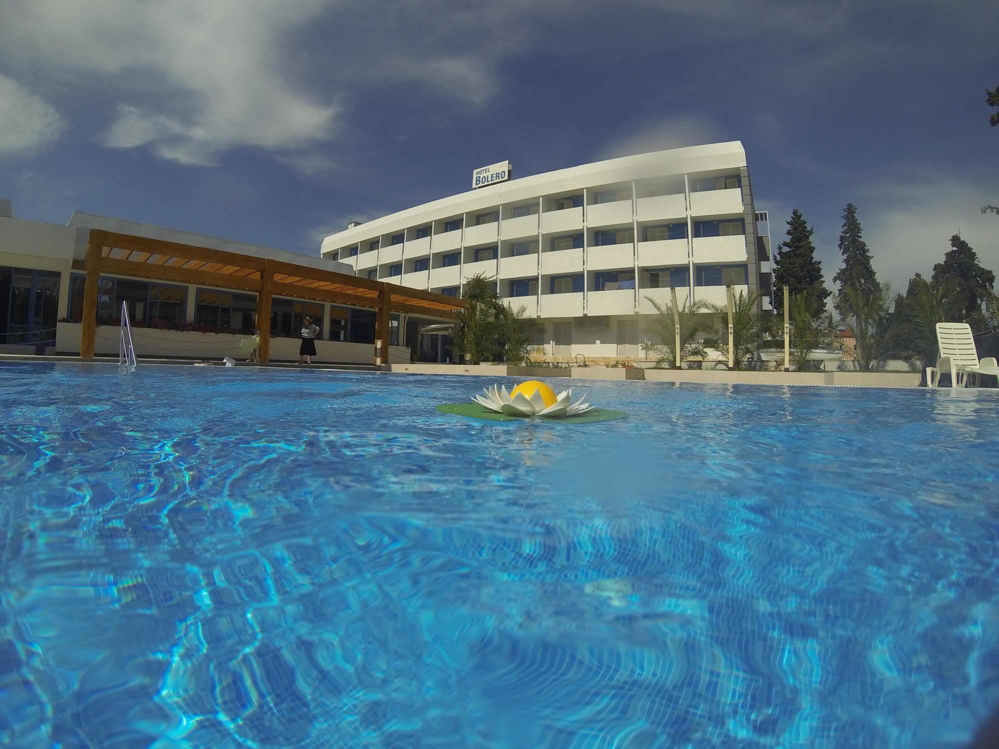 Bolero Hotel